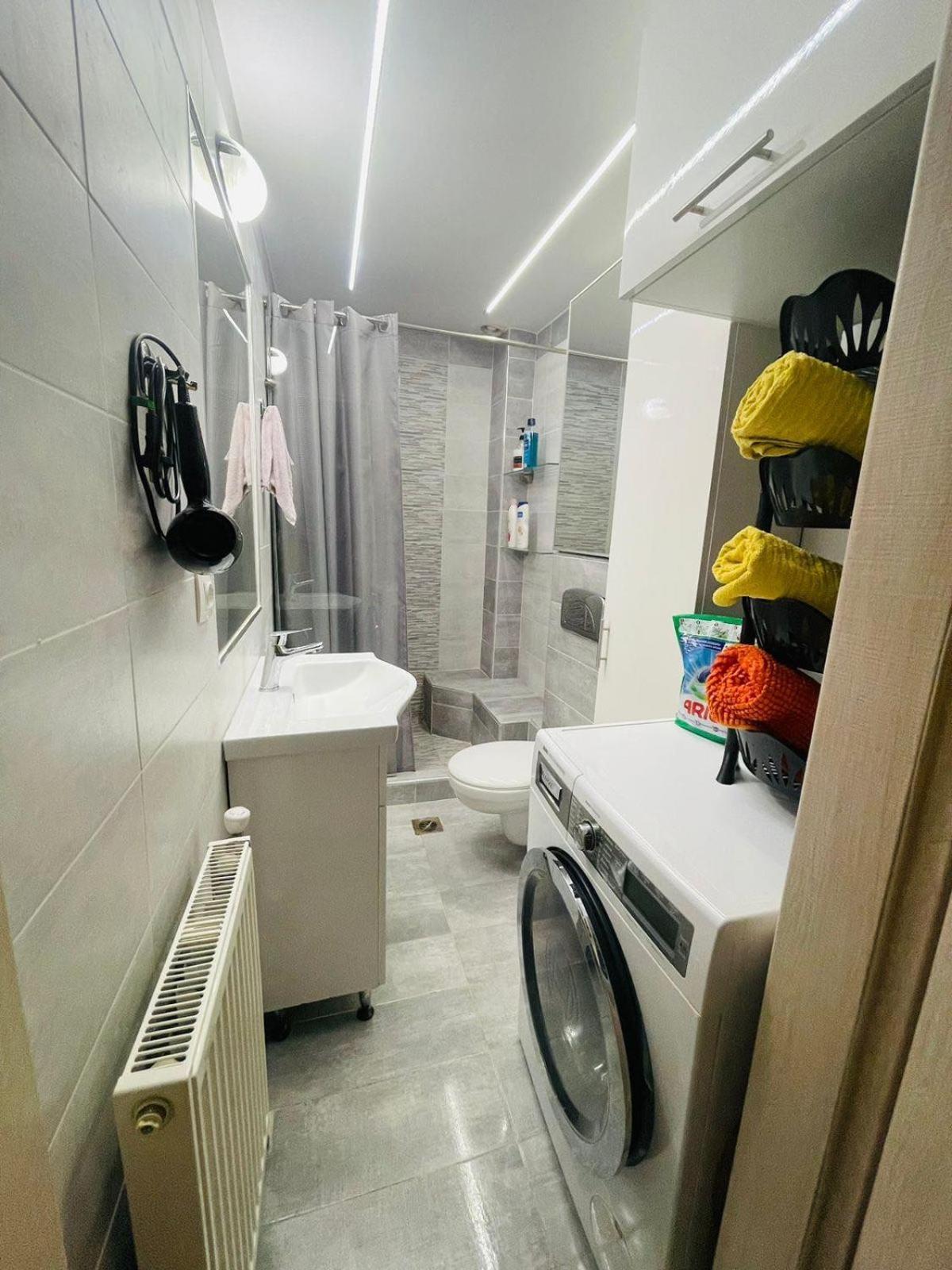 סלוניקי Vip Studio Kalamarias מראה חיצוני תמונה