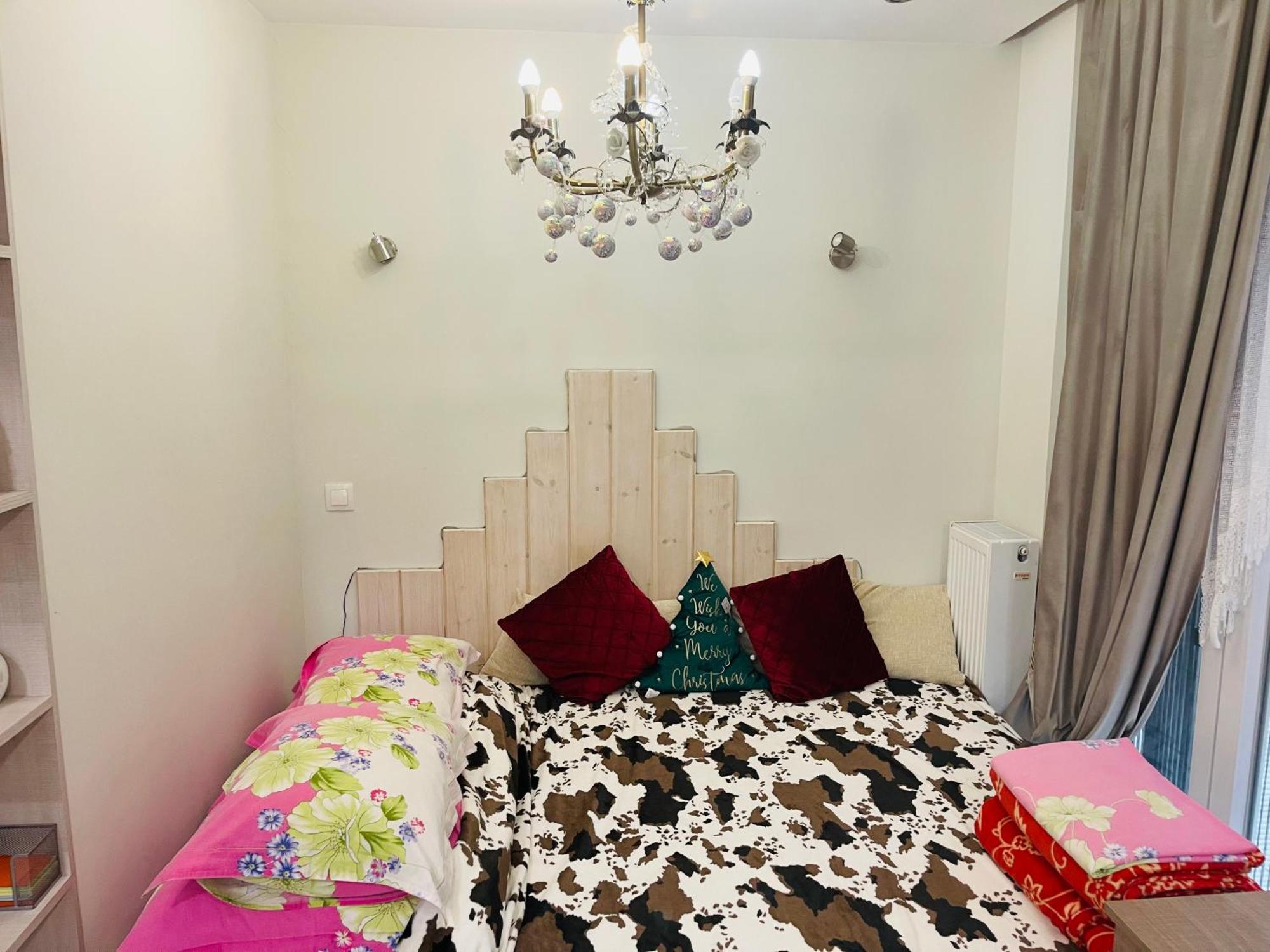 סלוניקי Vip Studio Kalamarias מראה חיצוני תמונה